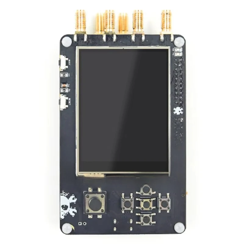 ABZW ESP32 DIV Development Board-Iot Module With Built-In Wi-Fi+ Bluetooth,NRF24 RF Chip-Compact Design