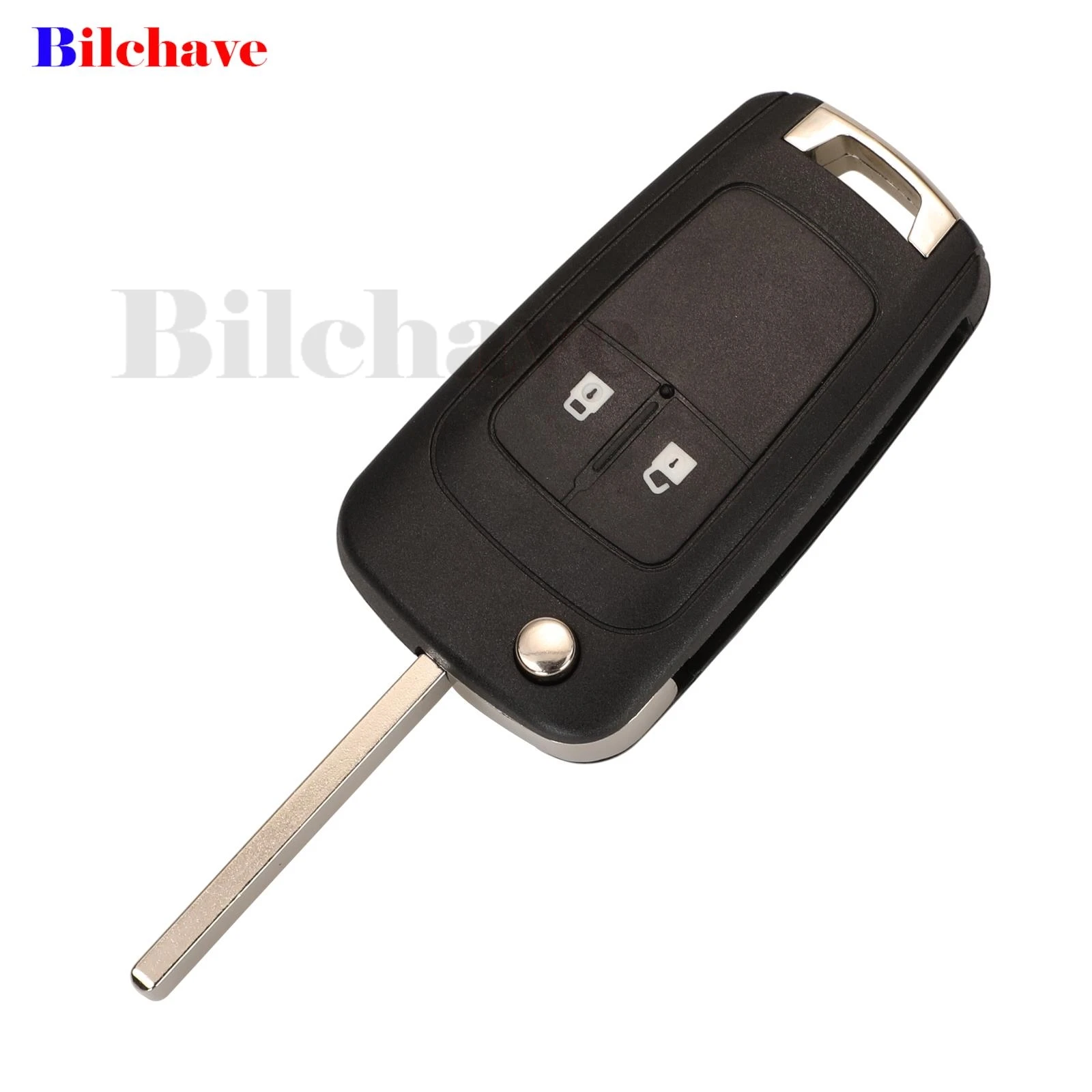 jingyuqin G4-AM433TX 433Mhz ID46-PCF7941 Car Remote Key Fob for Opel/Vauxhall Corsa D 2007+2012 Meriva B 2010+2014 Flip Control