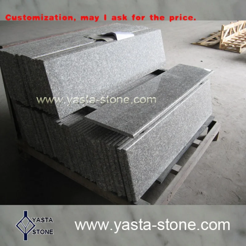 

на заказ. Лестница из натурального камня