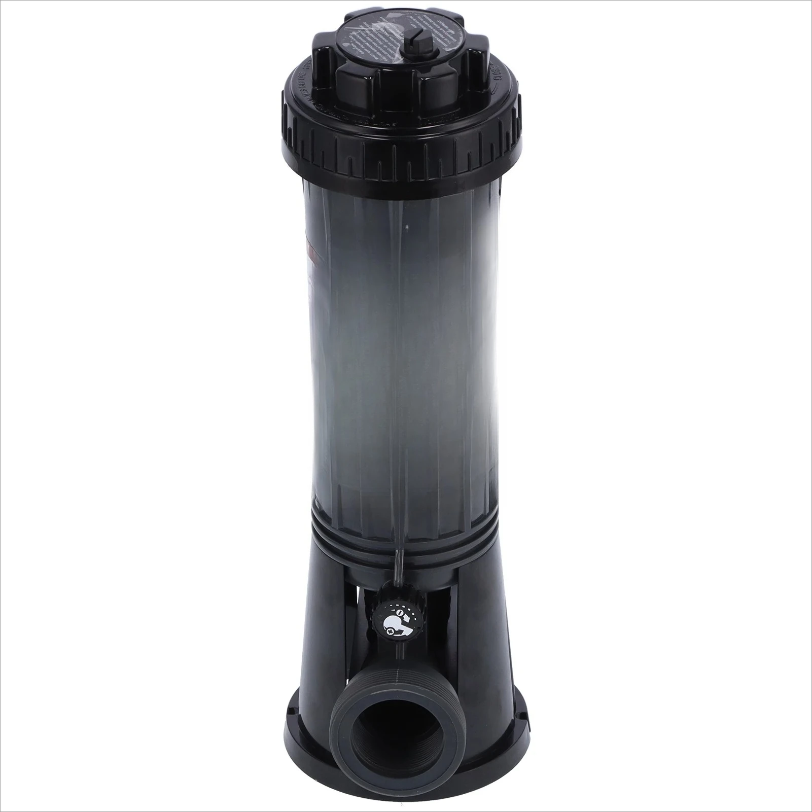 Automatic Chlorine Dispenser Swimming Pool Water Chemical Feeder Parts