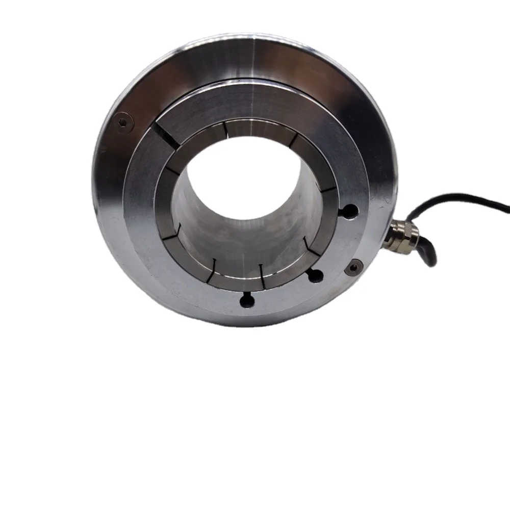 120MM Outer Size PNP Output GHH120-55G1000BSCP526 Hollow Shaft Rotary Encoder