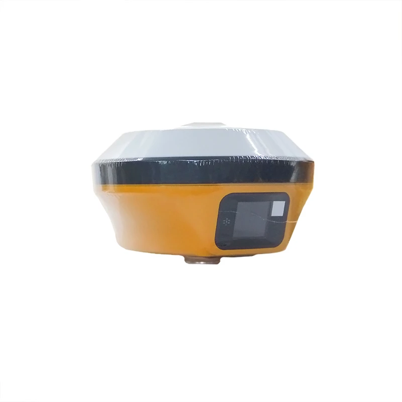 Hi Target V98 Field Instrument Construction Survey Equipment Rover And Base Station Rtk Gps