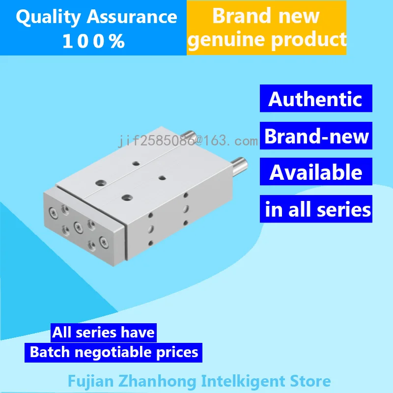 170920   DFM-20-80-P-A-KF، 170925   DFM-25-40-P-A-KF، أصلي أصلي، متوفر في جميع السلاسل، سعر قابل للتفاوض