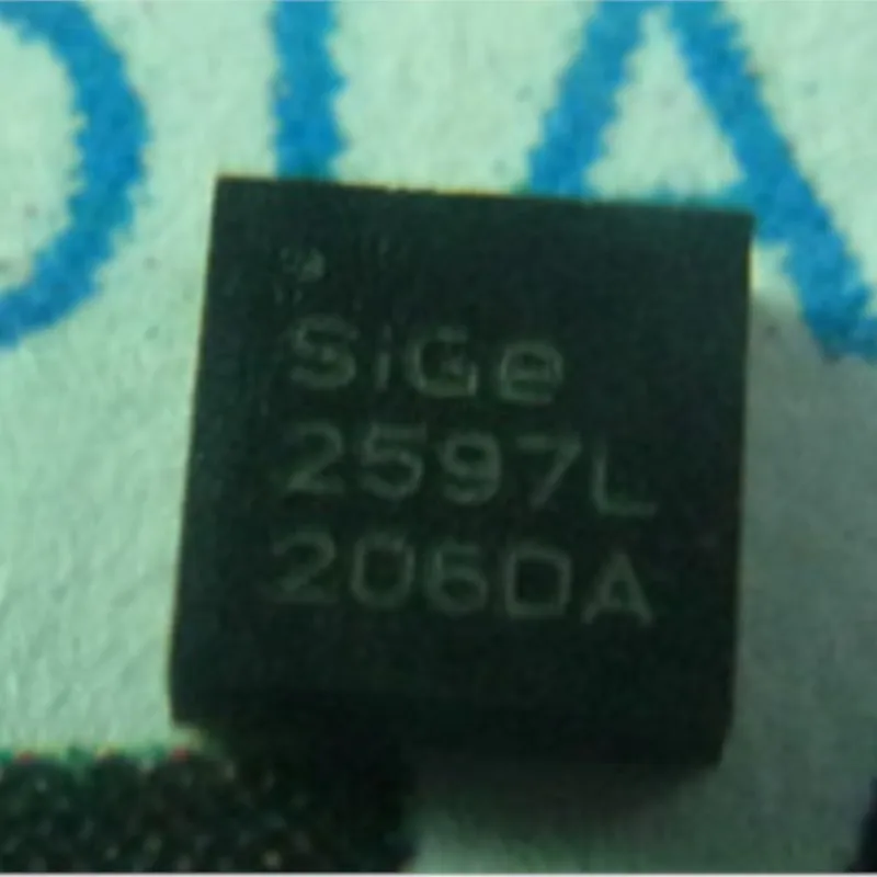 

SE2597L SE2597L-R 2597L QFN16 10PCS