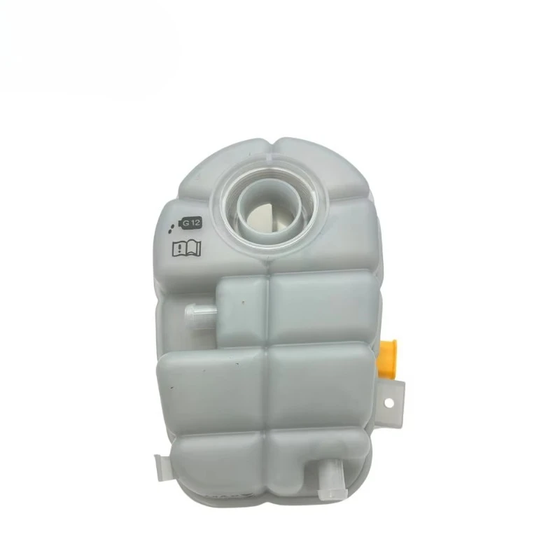 4G0 121 403 G High-quality Engine Parts Cooling System Coolant Expansion Tank For AUDI A6 C7 A7 3.0 TDI Quattro 4G0121403G