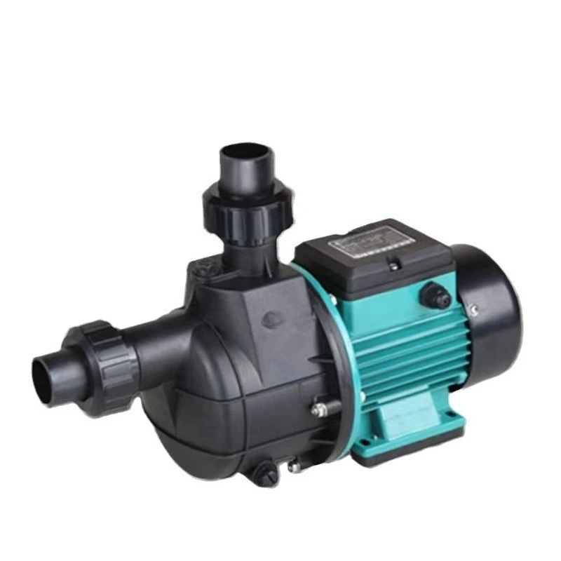 Self-priming circulating water pump new high quality