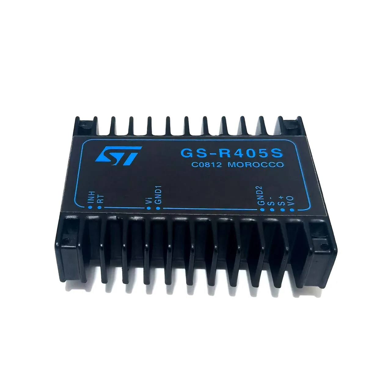 step-down switching voltage regulator GS-R405S GS-R400V GS-D200 GS-D200S