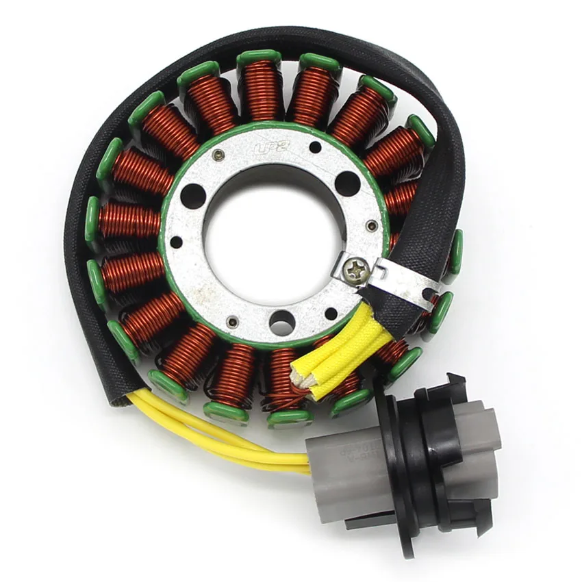 Watercraft Ignition Generator Stator Coil For Sea-Doo 951 GTX LRV RX XP DI 290888650 290888651 290888652 420888652 420888656