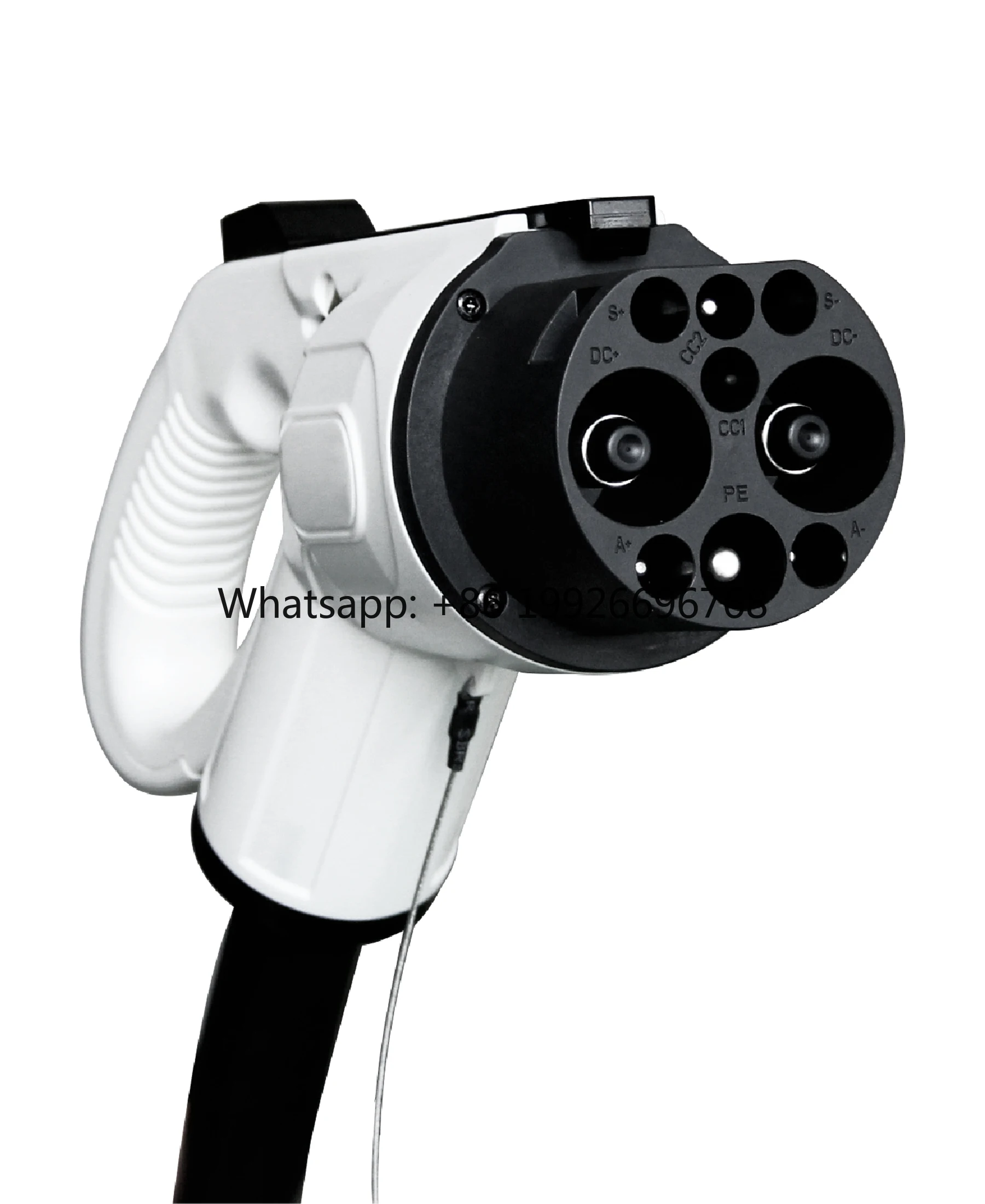 

20A GB/T DC Charger EV Charger GB/T Standard