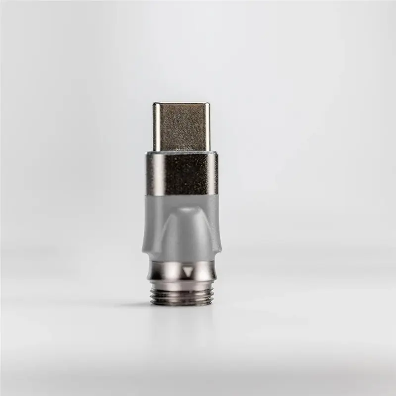 AS95-Mini Series Adapter Type-C DAC Plug Applicable For Titan S2 / LYRE Mini