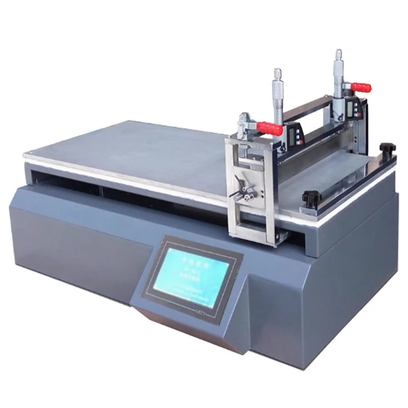 

Automatic Coating Machine, Coating Machine , Laboratory Small Testing Machine