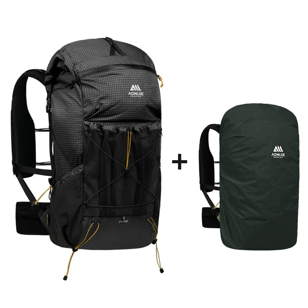 Variant: FH2542 42L Black