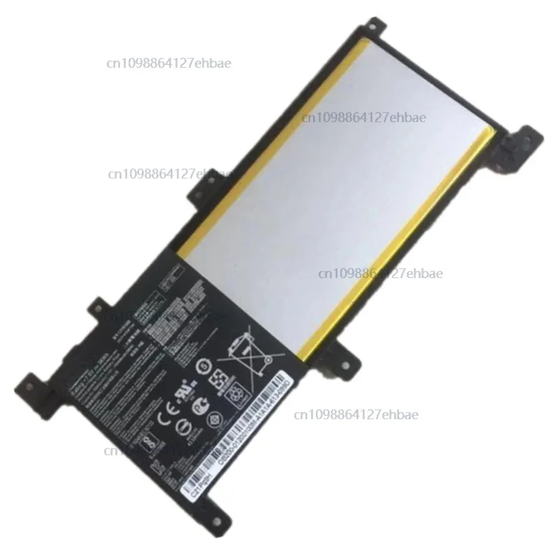 

C21N1509 C21PQ9H C21N15WZ Аккумулятор для ноутбука Asus A556U A556UA A556UB A556UF A556UJ A556UQ A556UR A556UV R558UA R558UQ R558UR