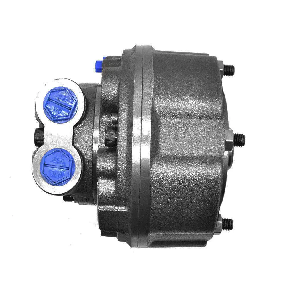 

Масляный двигатель двигателя с поворотным цилиндром по индивидуальному заказу может заменить мотор серии Sai ZGS, новый