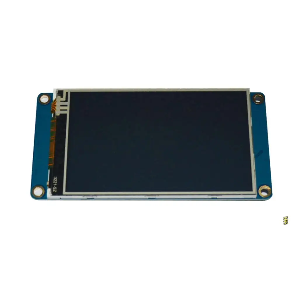 Nextion muslimatic-Basic 3.2 "HMI TFT Smart LCD Touch Display Module resistivo per IoT o elettronica di consumo