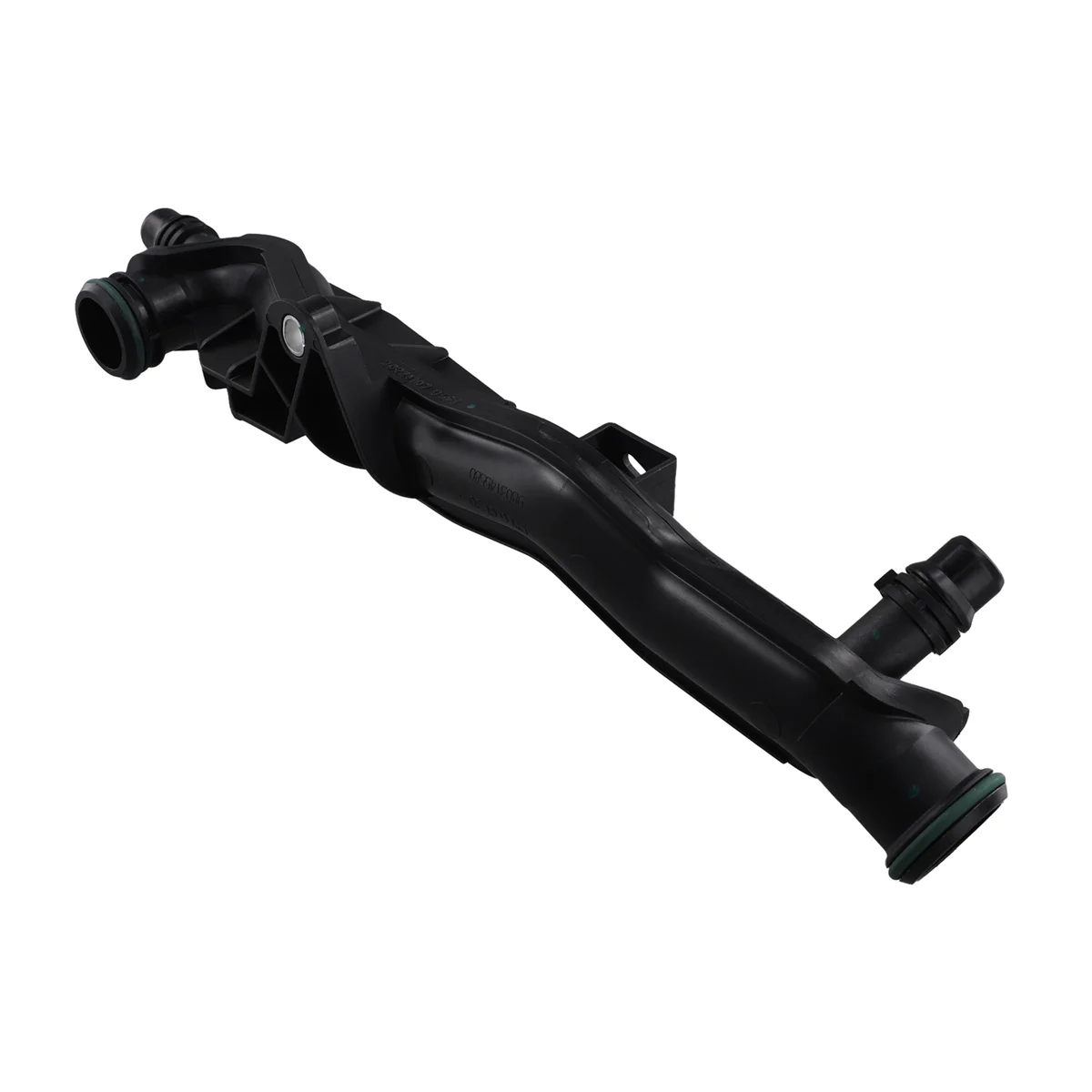 

9807326280 Radiator Water Pump Inlet Pipe Engine Coolant Hose for 408 C3 C4 1.2T