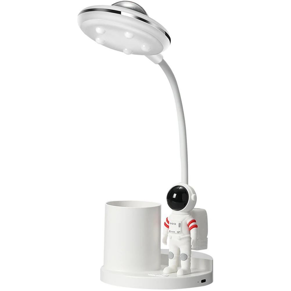 

Creative Astronaut Projection Light Table Lamp LED Night Light Star Projector