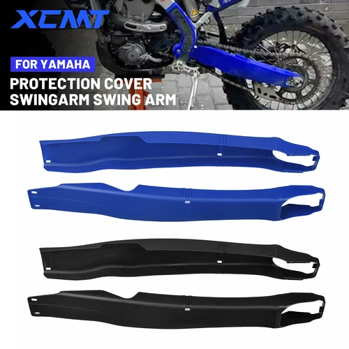 Protector de brazo oscilante basculante para motocicleta, Protector para YAMAHA YZ125 YZ125X YZ250 YZ250F YZ250X YZ250FX YZ450F 450FX WR250F WR450F, novedad de 2024