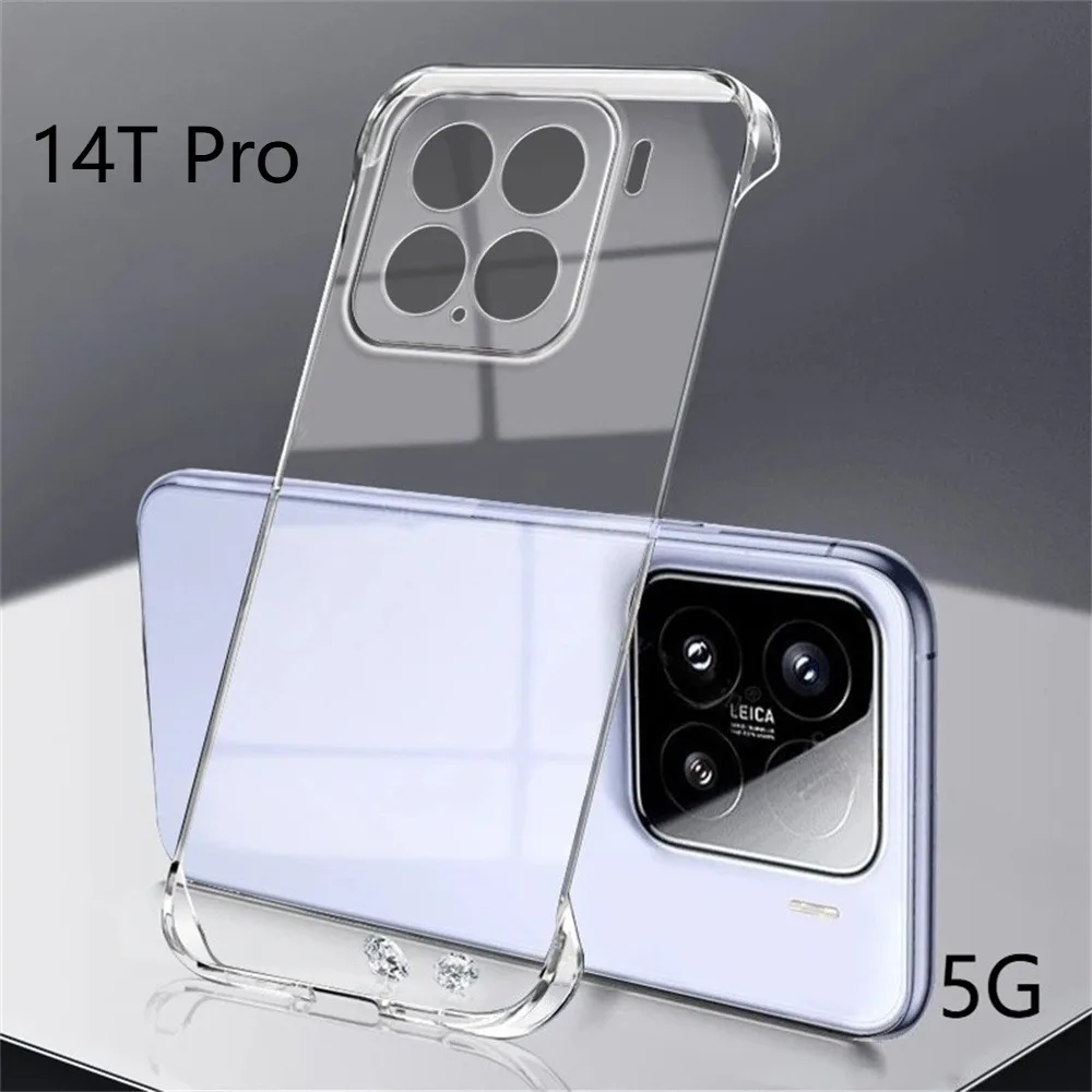 

Case For 14T Pro Cheap Cellphones Original 7.3HD Global Version Mobile Cell Phones 4G 5G Dual SIM 8000mAh Android 14 Smartphone