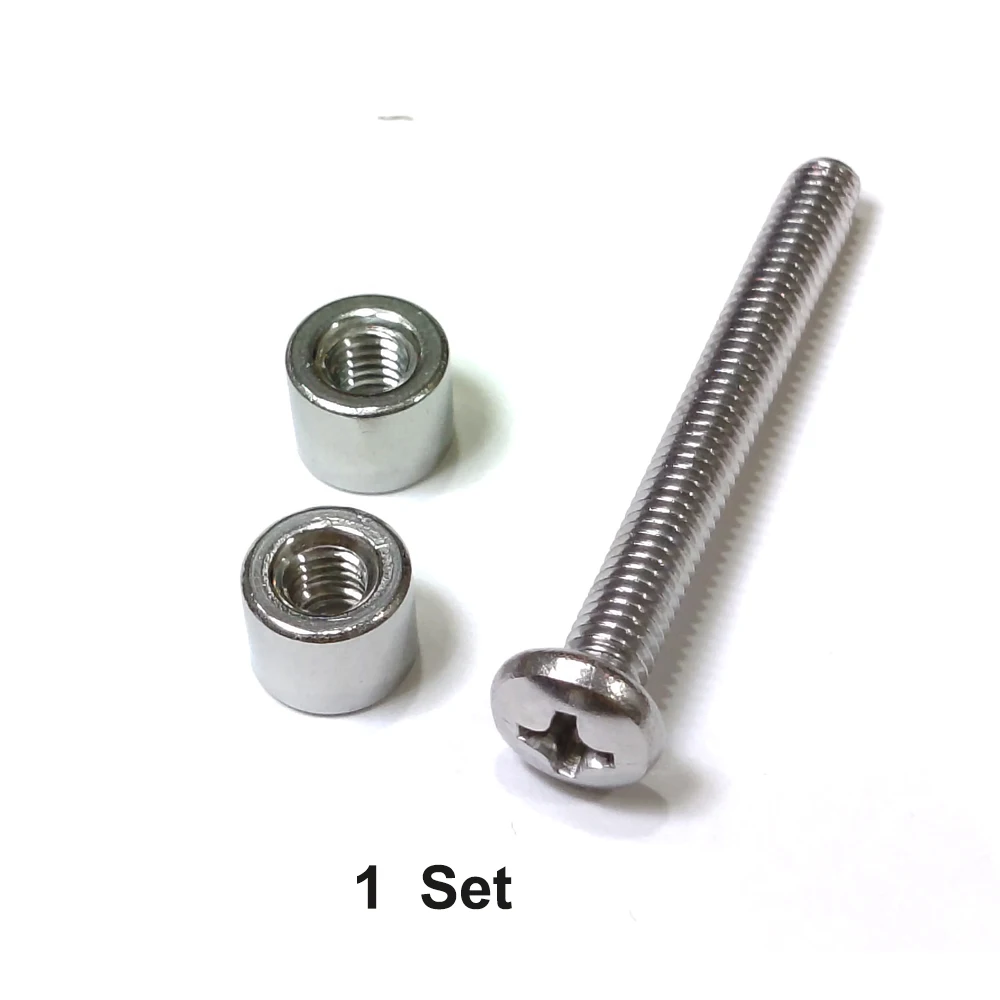 : Set dadi e bulloni