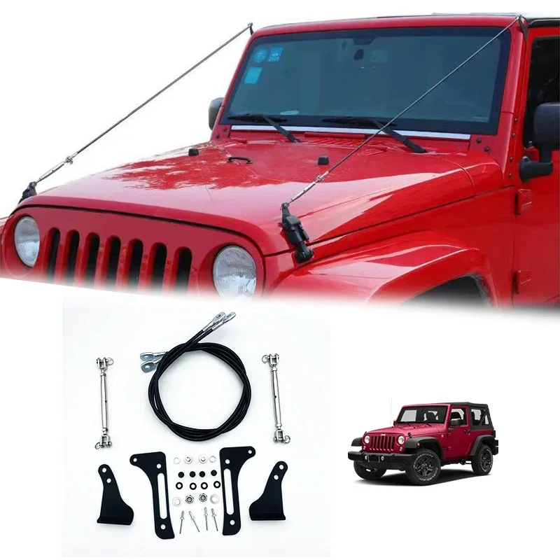 

Wrangler Jk Accessories SUV Accessories Branch Separator For Tank 300 Wrangler JK JL Gladiator Ford Bronco Jimny