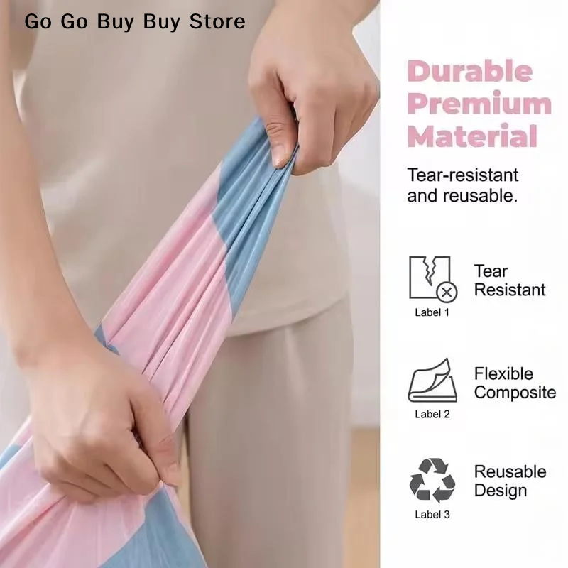 【S】Vacuum Storage Bags Vacuum - огляд і ціна Compression Bag Vacuum