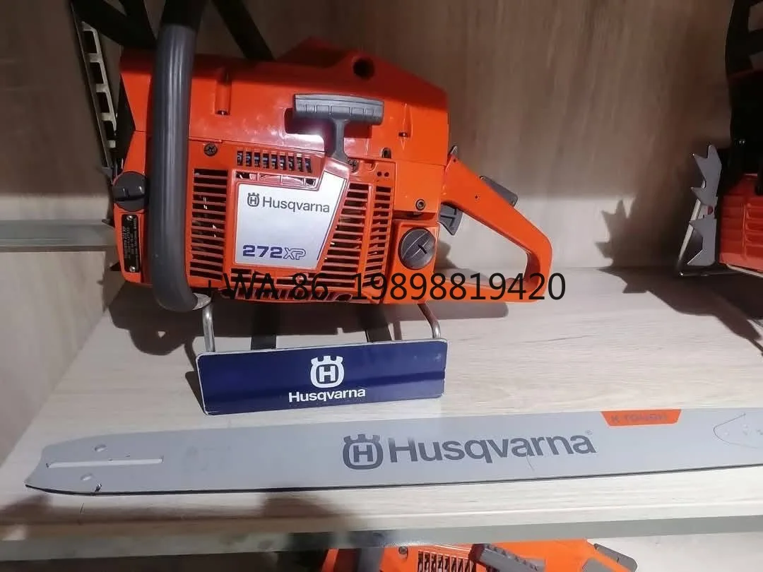 

Высокая продажа цепной пилы 272Xp Высокое качество и