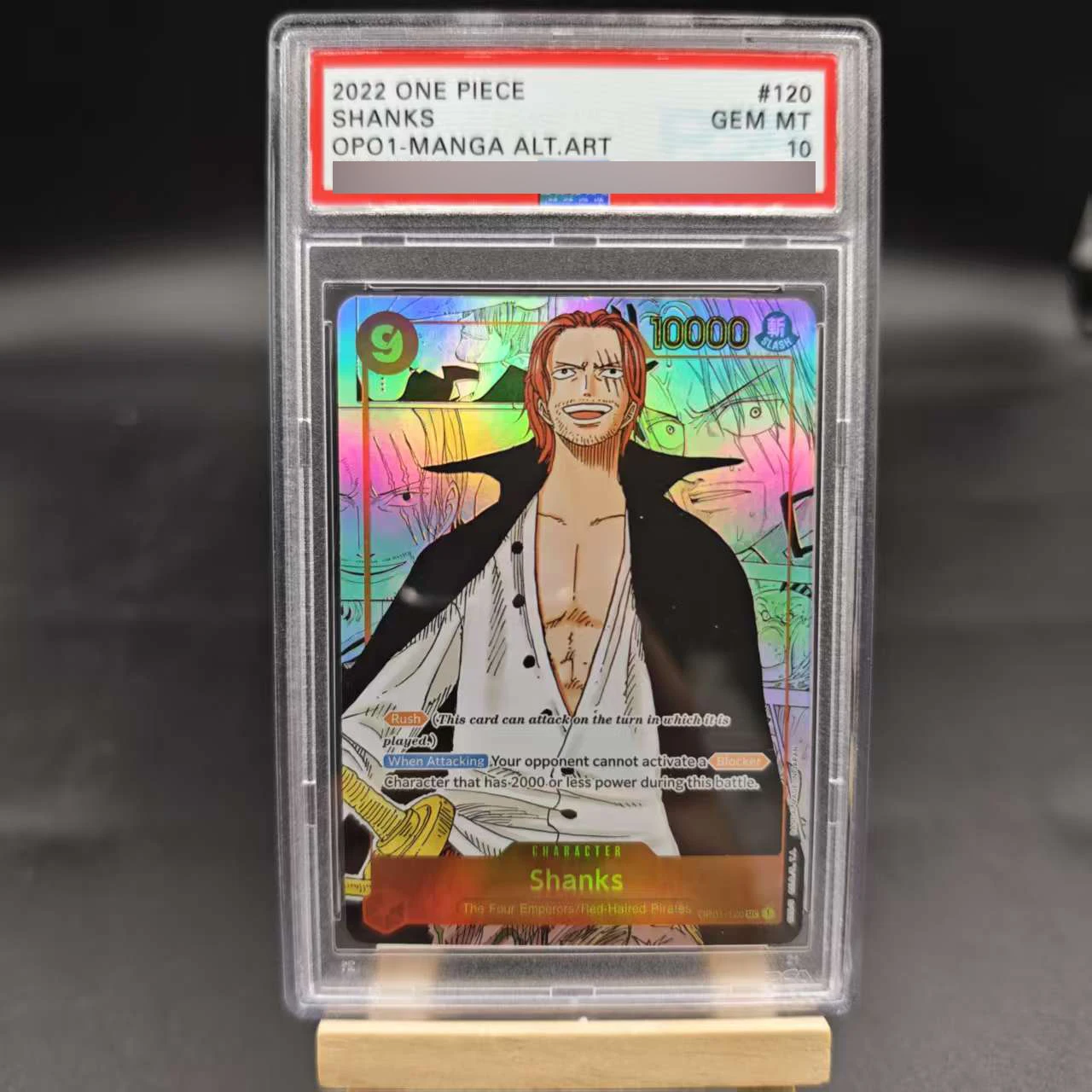 Diy Self Made One Piece OP13 Ruffy Sabo Ace Englische Bewertungskarte OPCG Zoro Roger Hancock Copy Version Anime Collection Cards