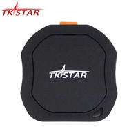 LK109 TK109 TKSTAR Waterproof Mini Personal Kids GPS Tracker Locator 2G GSM Car GPRS Rastreador Veicular Lifetime Free Platform
