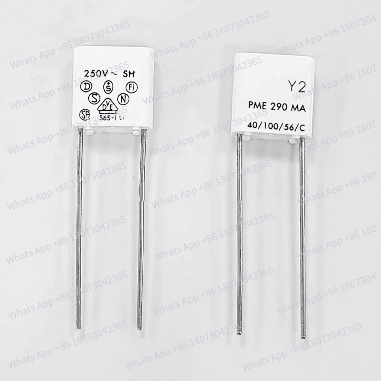 PME290 Y2 Film Capa…