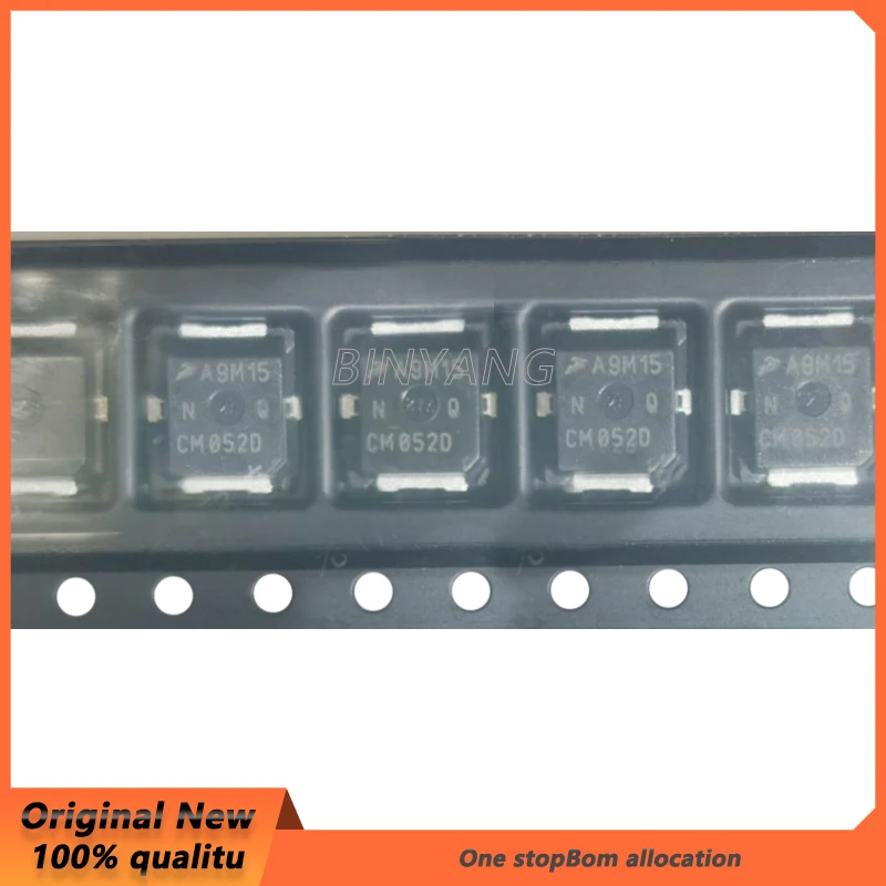 (1-5 stuk) 100% Nieuwe AFT09MS015NT1 PLD-1.5 Chipset