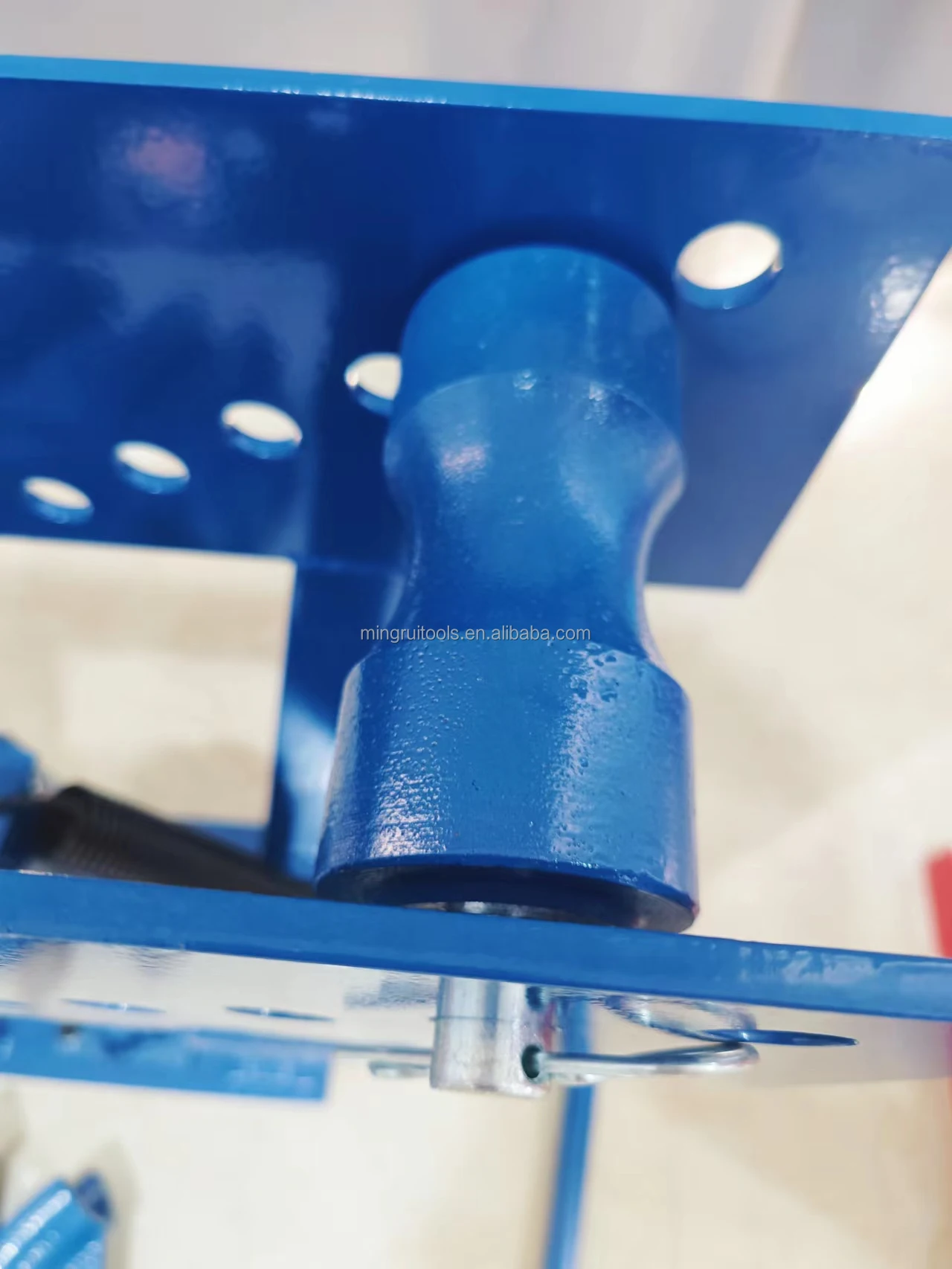 الجملة دليل الأنابيب الهيدروليكية الصلب بندر أنبوب على شكل حرف U