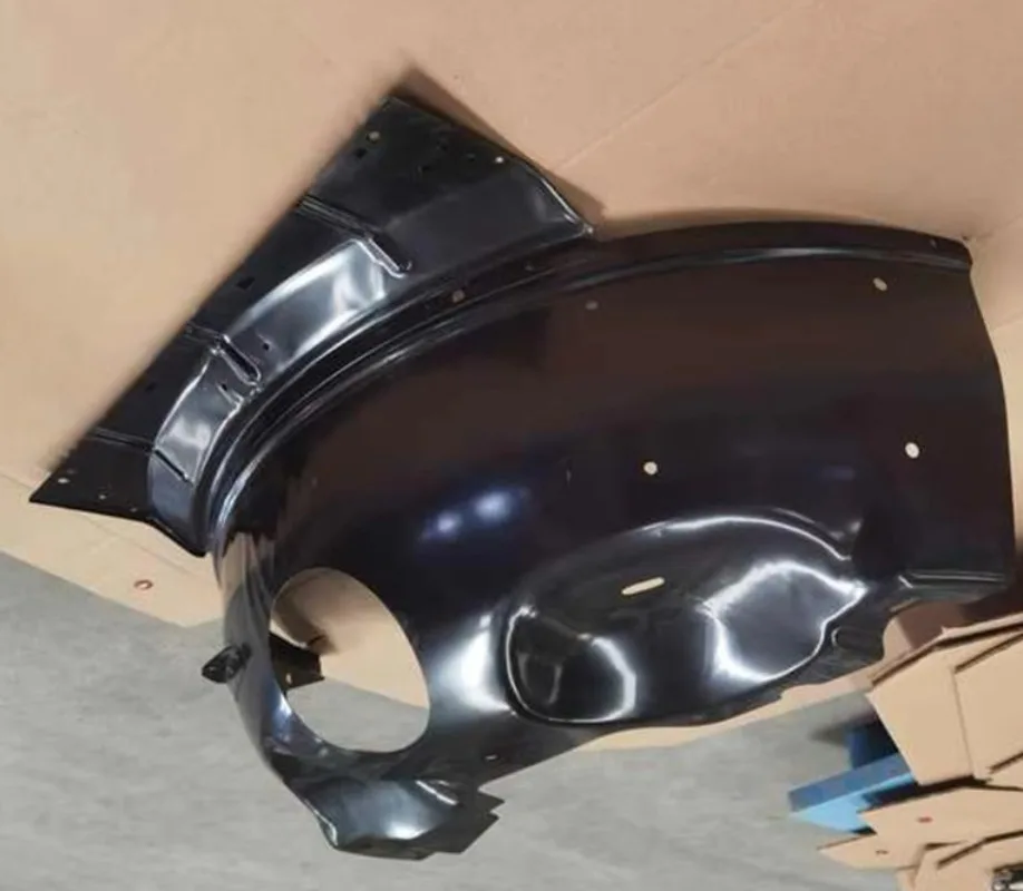 

Car Steel Wheel Arch Front Inner For Defender 90 110 TDI 1983-2016