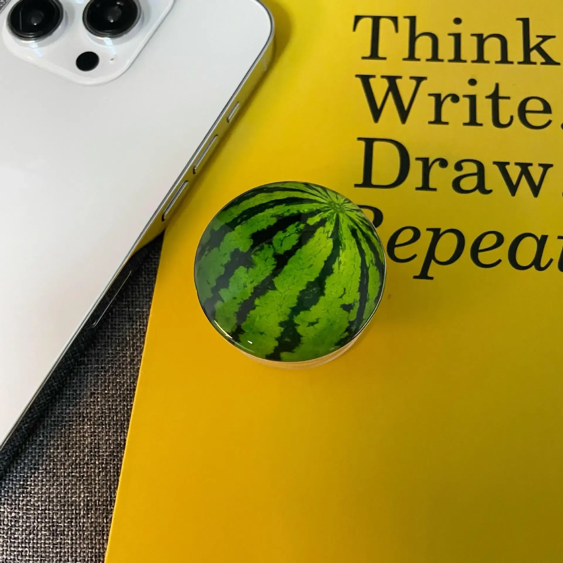 Новая милая хрустальная забавная подставка для телефона, подходящая для расширения телефона, подставка для ленивой подставки