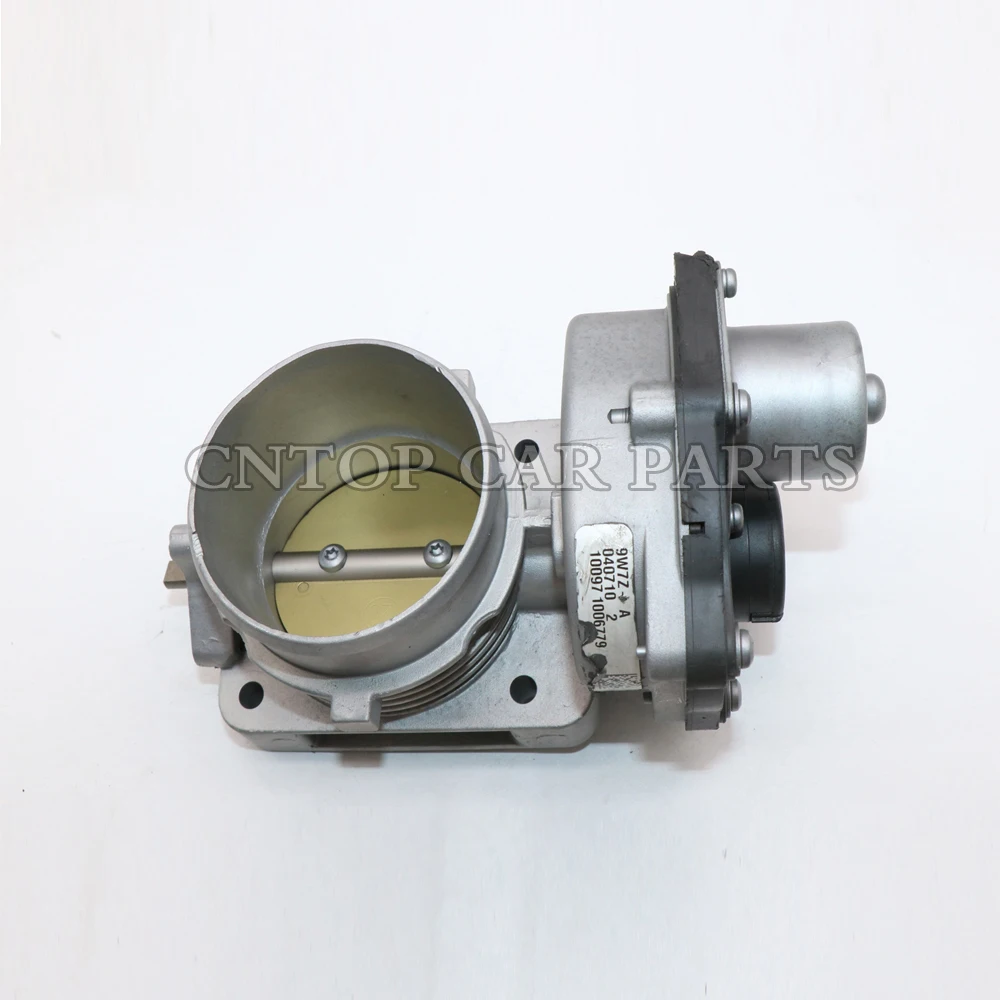 

9W7Z-A 3L5E-AE 3L5E-AD 9W7E9F991AA Throttle Body for Ford E150 E250 Mustang Lincoln LS Town Car Mercury Grand Marquis