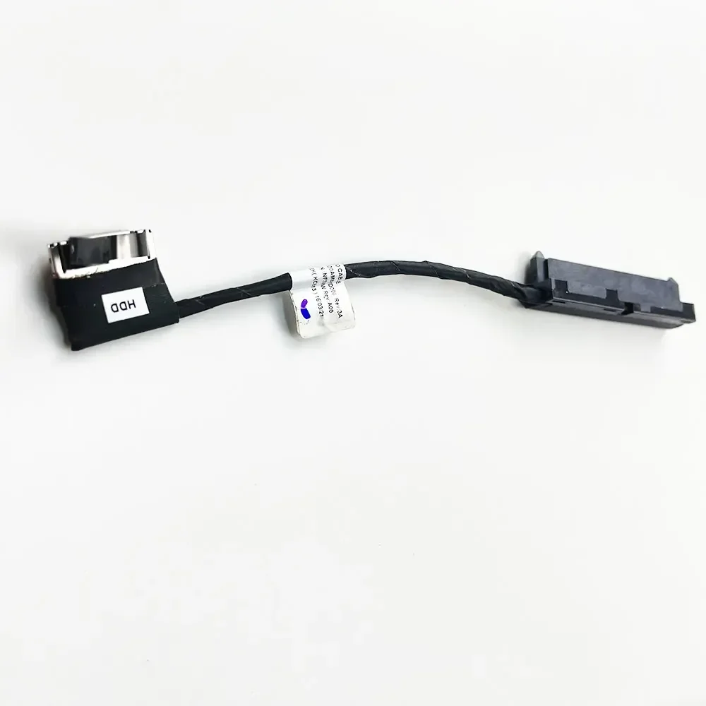 HDD cable For Dell Vostro 14 5459 V5459 laptop SATA Hard Drive HDD SSD Connector Flex Cable 0NF3MW DD0AM8HD000