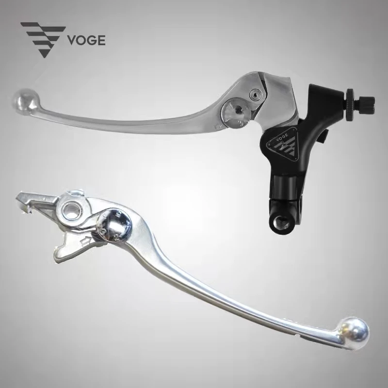 

Clutch Handle Lever Brake Handle Front Brake Oil Pump Assembly Motorcycle Accessories For Voge Valico 500 DS 500DS