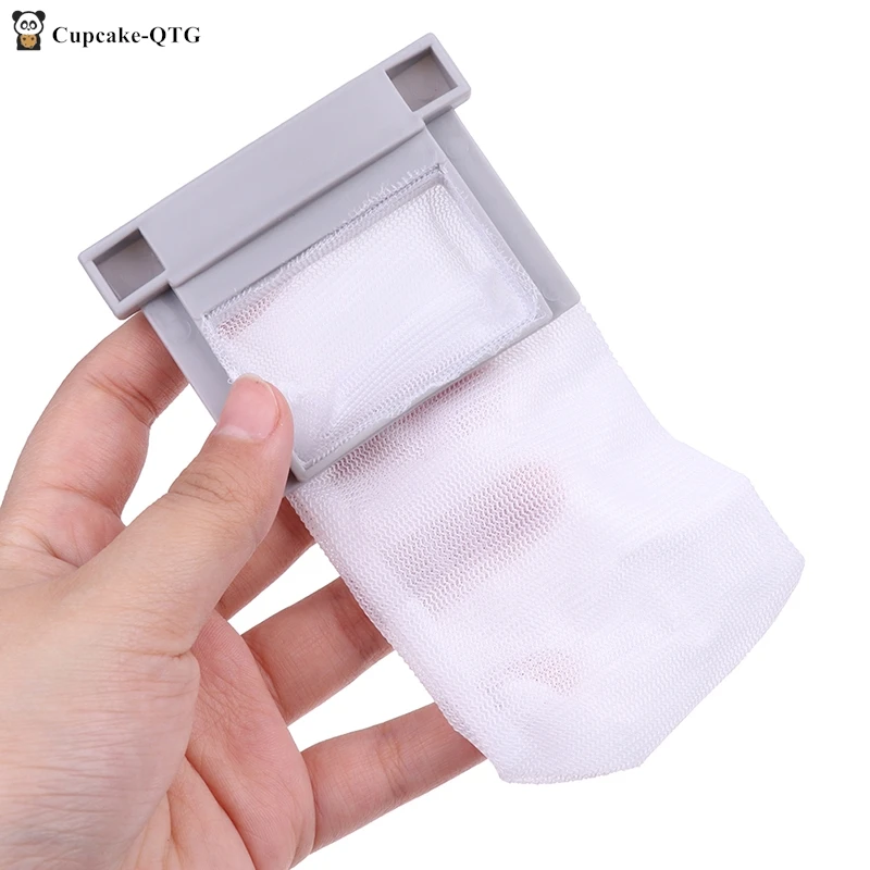 1pc Washing Machine Filter Bag XQB55-98Q1/8088G/2288G XQB60-968 Washing Machine Filter Box