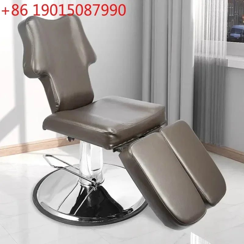 Elevated Relax Massage Tables Multifunction Portable Modern Major Tattoo Chair Beauty Bed Salon Furniture Mesa De Masaje LLTC