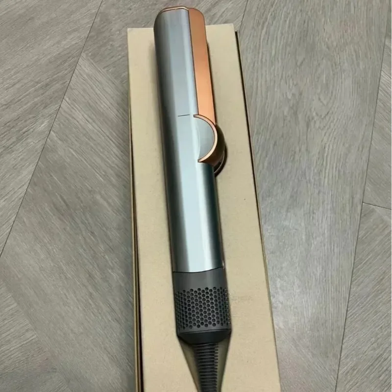 

Многофункциональный бытовой выпрямитель для влажных и сухих волос, щетка для сушки волос Escova Secadora Cepillo, электрическая мульти-бесплатная מס면לי Herrלי Herr HT01