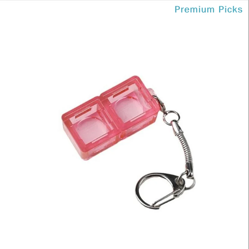 portableInteractive Fidget Keycap Toy for Keyboard Lovers and Stress Reduction
