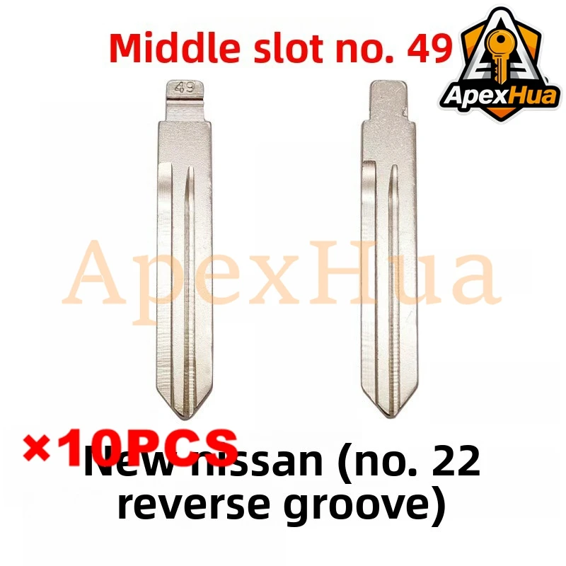 Middle Slot No.49 N… - image