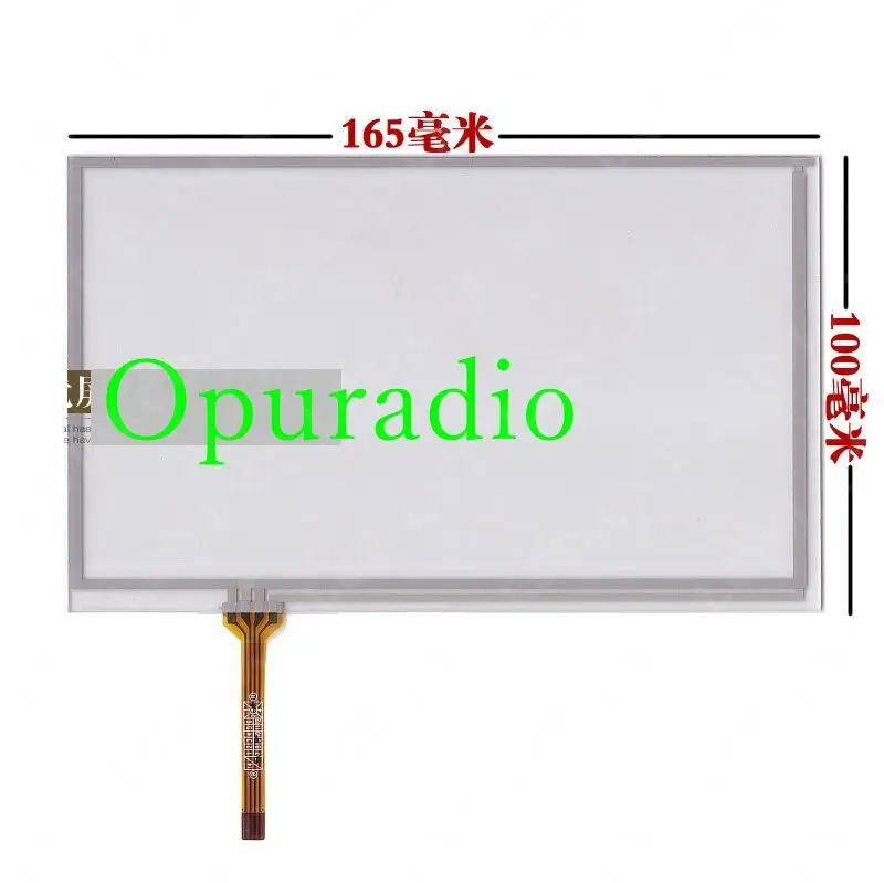 

LCD For 7'' Inch TFT LCD AT070TN90 AT070TN92 AT070TN93 AT070TN94 Touch Screen Digitizer Touch Panel