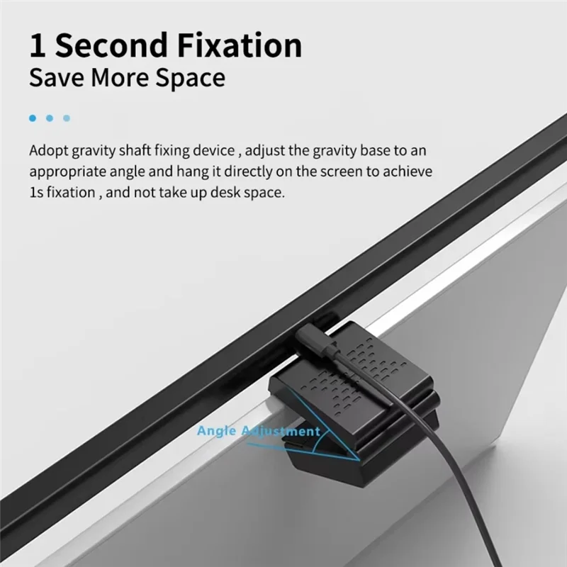 

【Hot-Selling!】USB Computer Monitor Light Bar, Screen Hanging LED Desk Lamp For Reading, Study, Office Work, Adjustable Brightnes