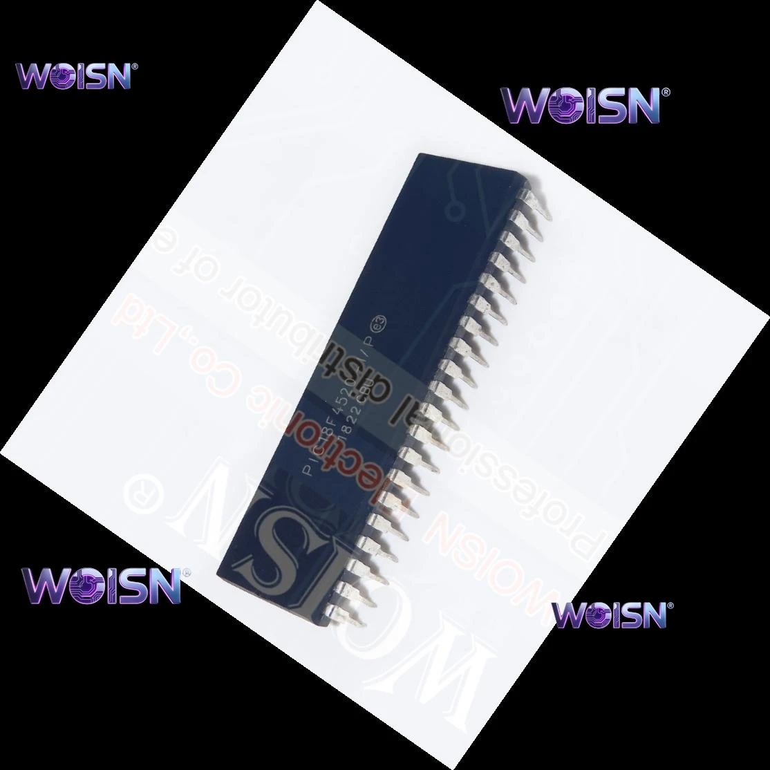 1pcs-20pcs DIP-40 PIC18F4520 PIC18F4520-I/P