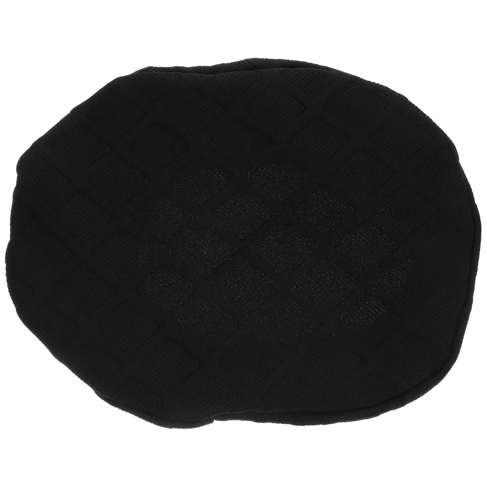 Computer Chair Head Cushion Cover Office Chairs Headrest Covers Sleeve for Pillow