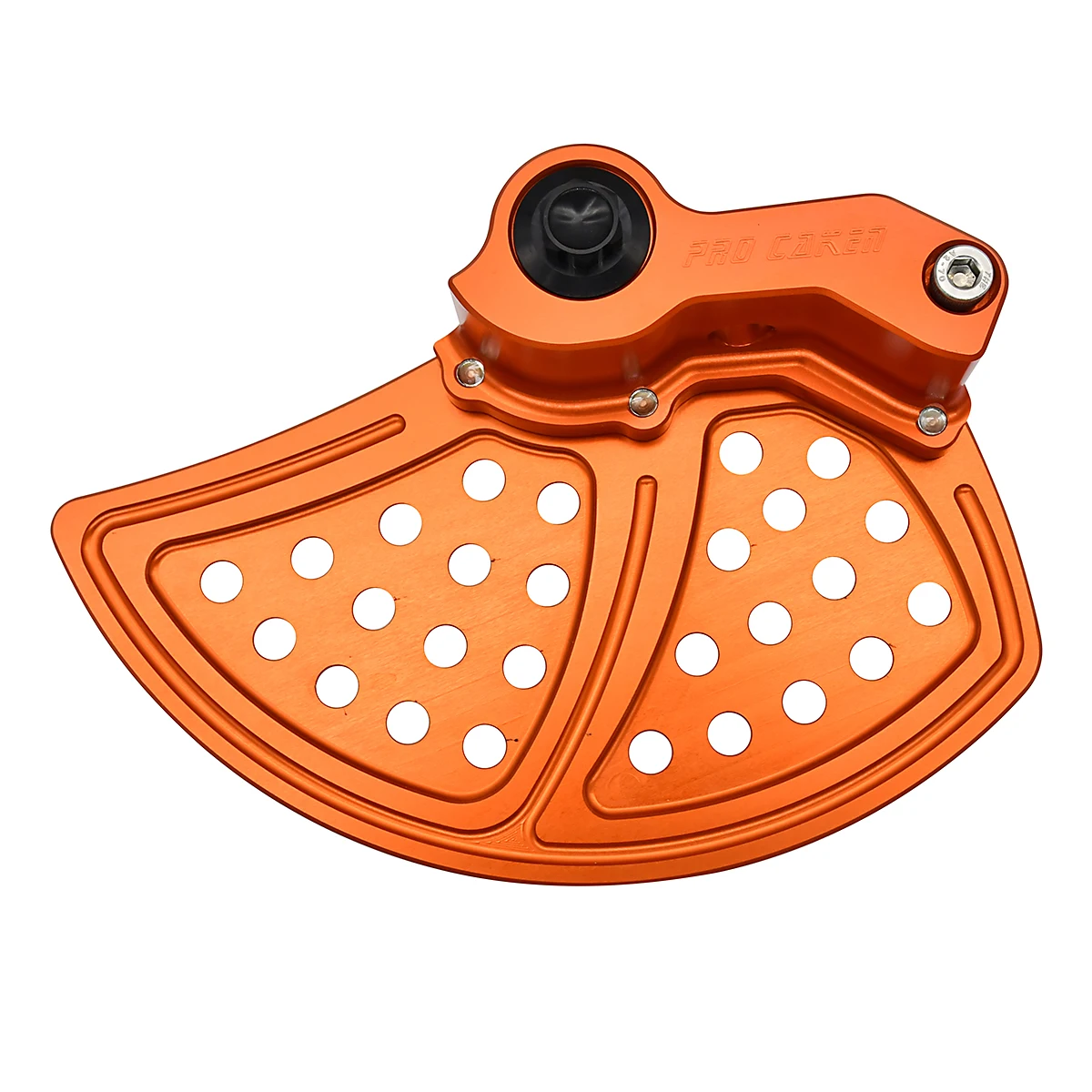 Motorcycle Front Brake Disc Guard Protector Cover For KTM SX SX-F XC XC-F EXC EXC-F XC-W XCF-W Six Days TPI 125-500 2016-2023