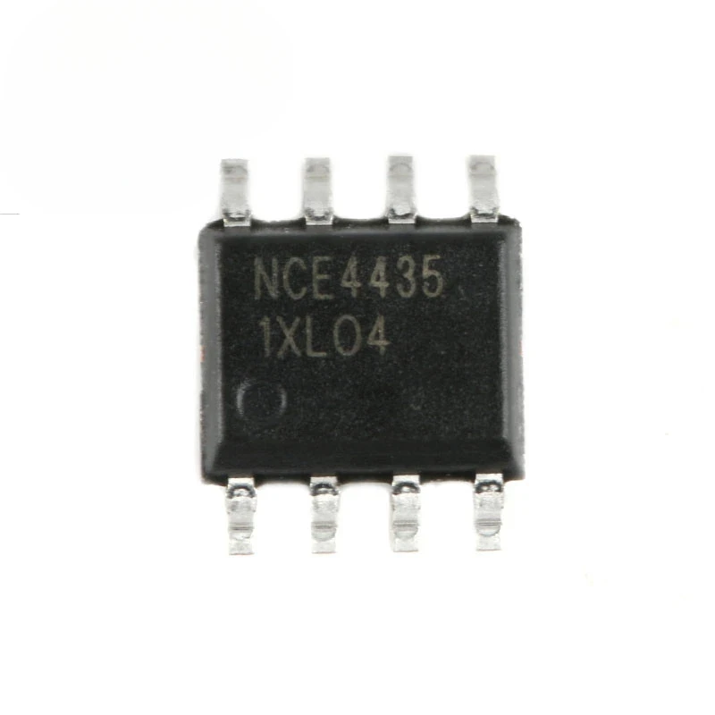 10pcs NCE4435 NCE4606 NCE4614 NCE4953 NCE9926 SOP-8 NCE 4435 4606 4614 4953 9926 SOP8 P/N-channel MOS Field-effect Transistor IC