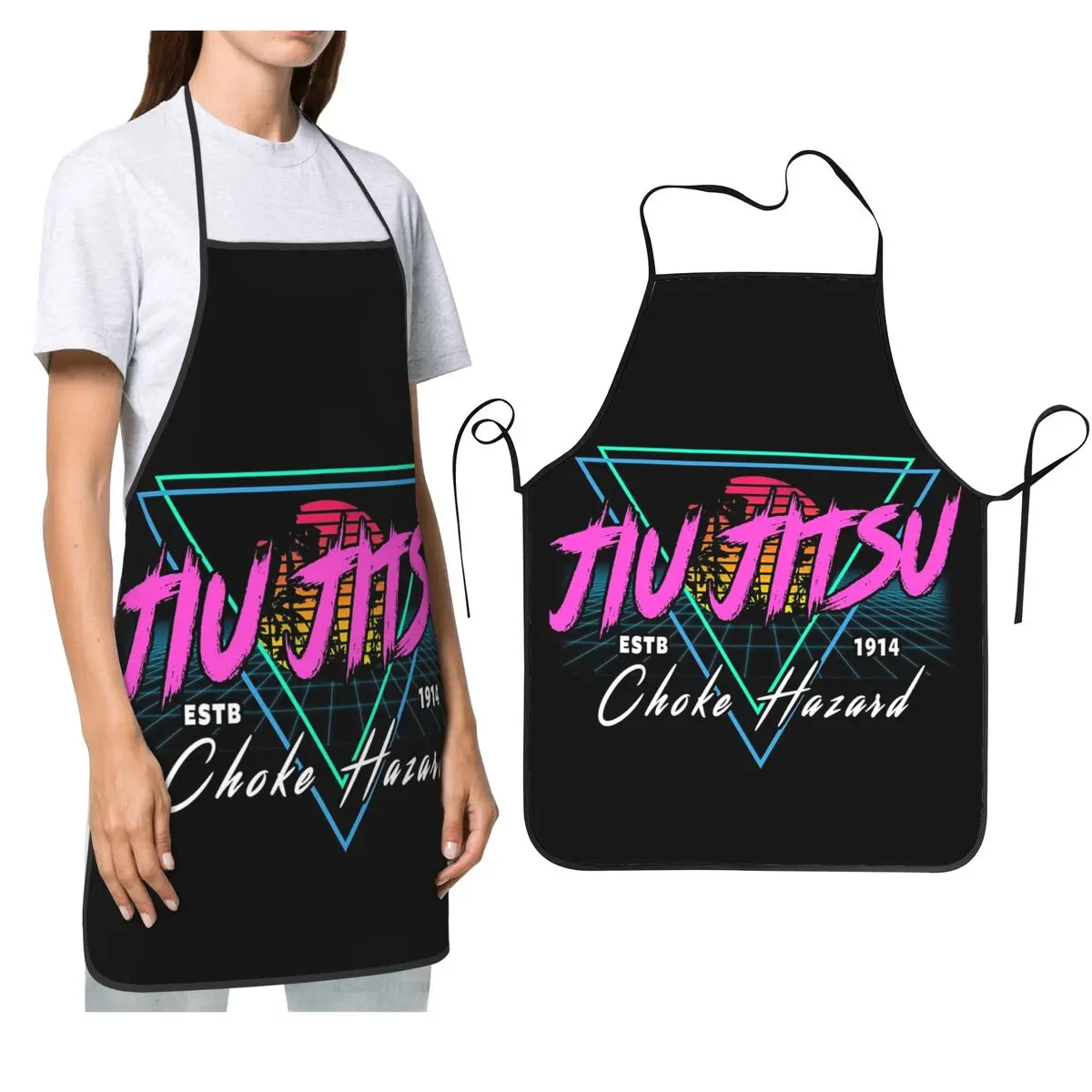 Brazilian Jiu Jitsu… - image