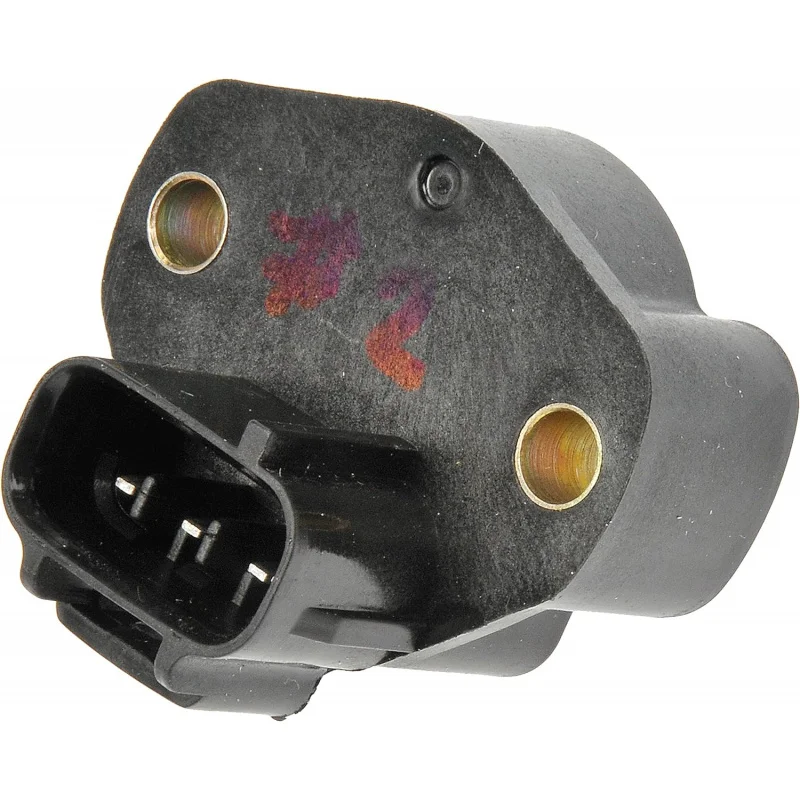 

977-519 Throttle Position Sensor Compatible with Select Dodge / Models